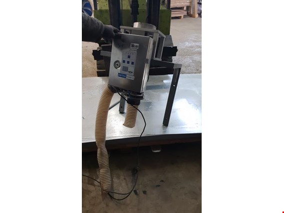 Used Pulso tronic Metal detector for Sale (Auction Premium) | NetBid Industrial Auctions